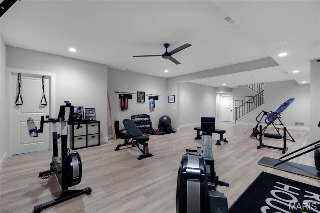 Waterfront At Wildhorse Village - Residential