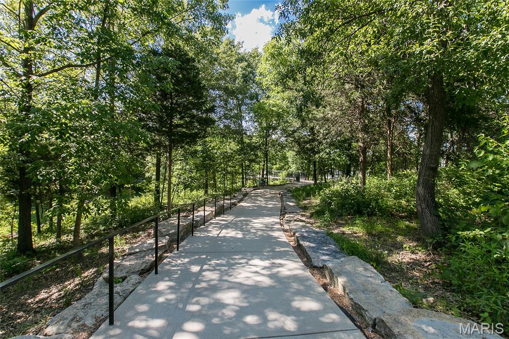 Waterfront At Wildhorse Village - Residential