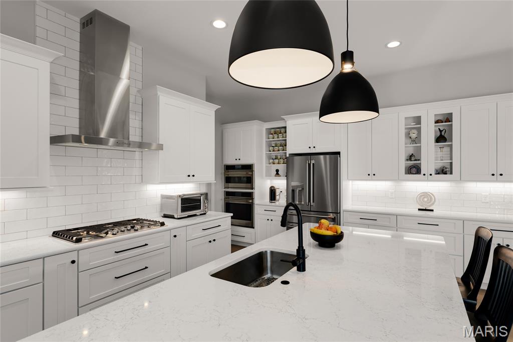 Waterfront At Wildhorse Village - Residential