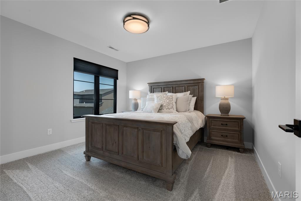 Waterfront At Wildhorse Village - Residential