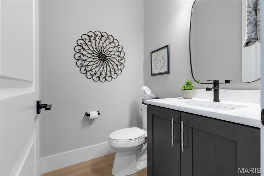 Waterfront At Wildhorse Village - Residential