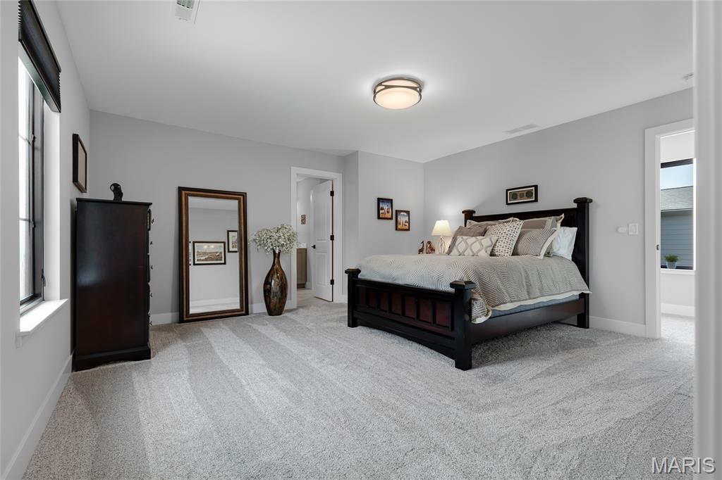 Waterfront At Wildhorse Village - Residential