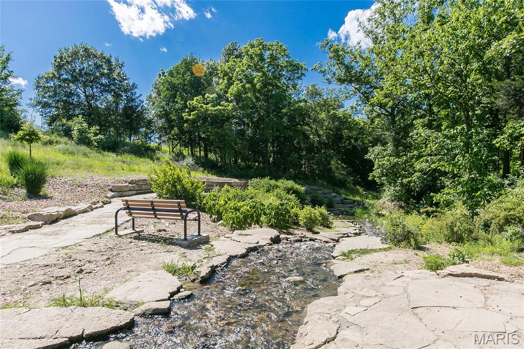 Waterfront At Wildhorse Village - Residential