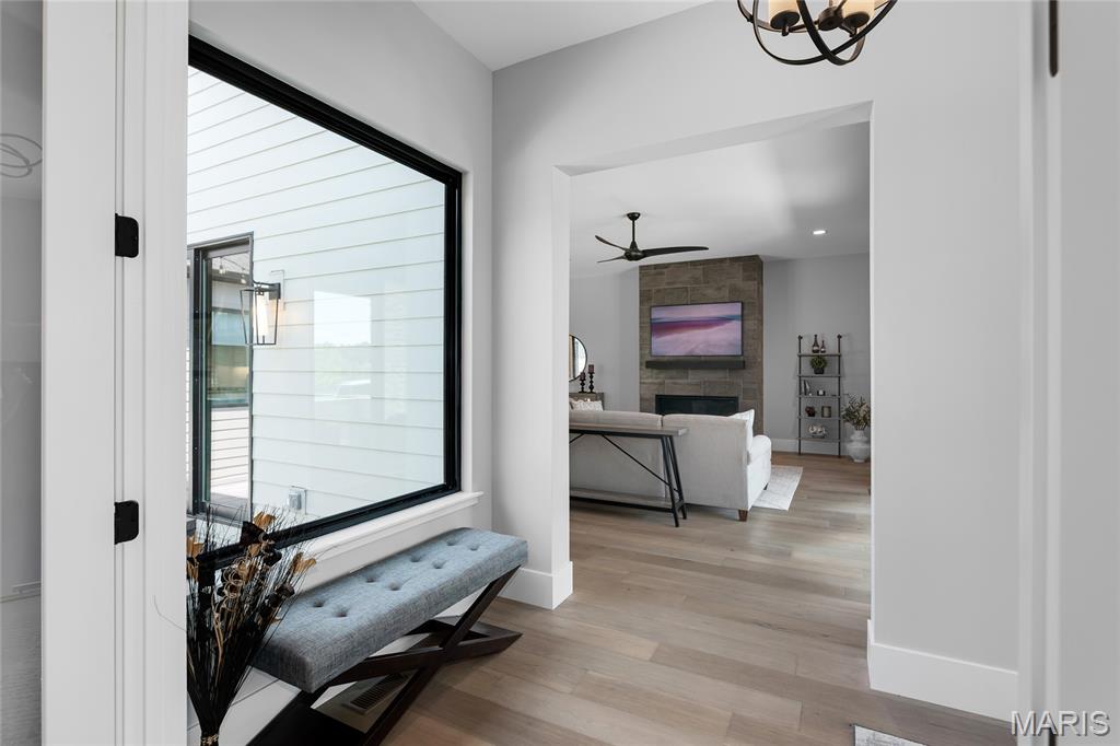 Waterfront At Wildhorse Village - Residential