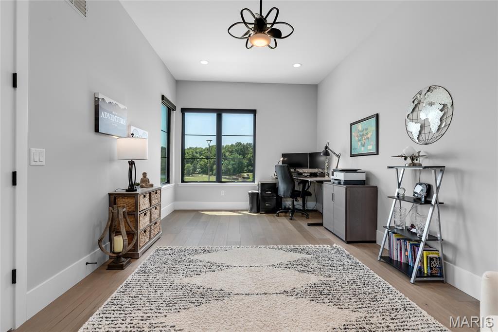 Waterfront At Wildhorse Village - Residential