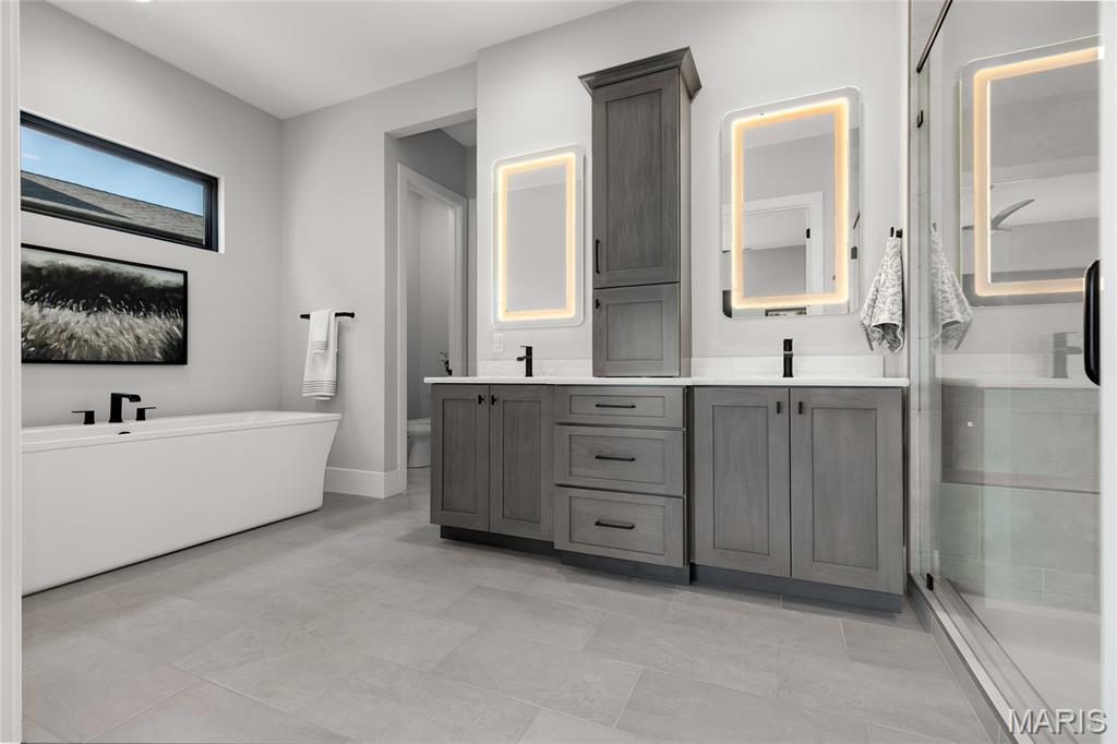 Waterfront At Wildhorse Village - Residential