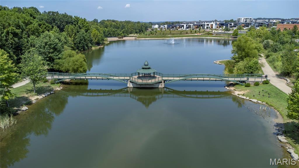 Waterfront At Wildhorse Village - Residential