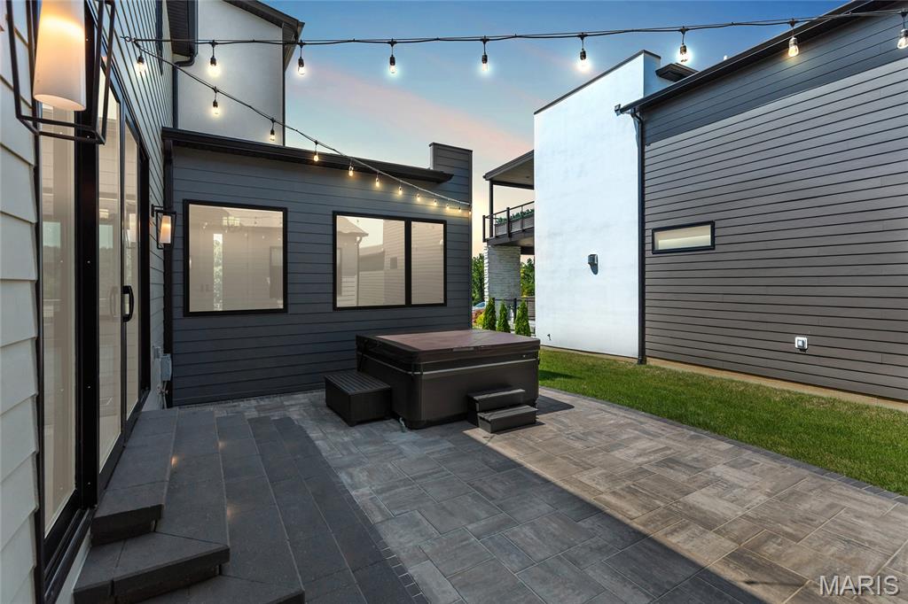 Waterfront At Wildhorse Village - Residential