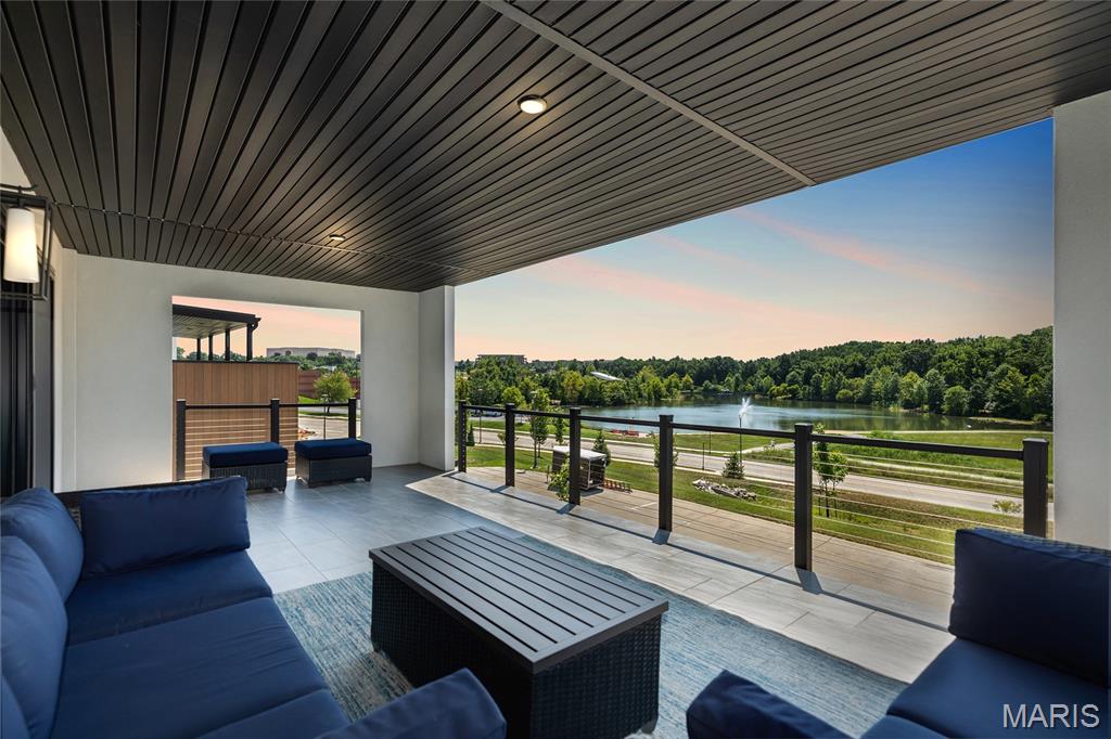 Waterfront At Wildhorse Village - Residential