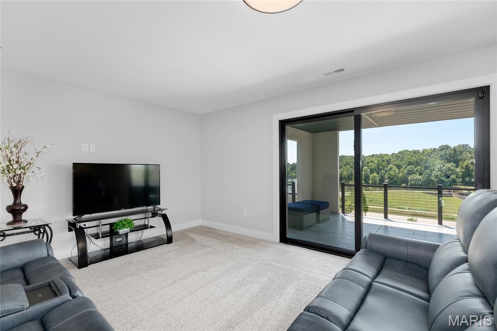 Waterfront At Wildhorse Village - Residential