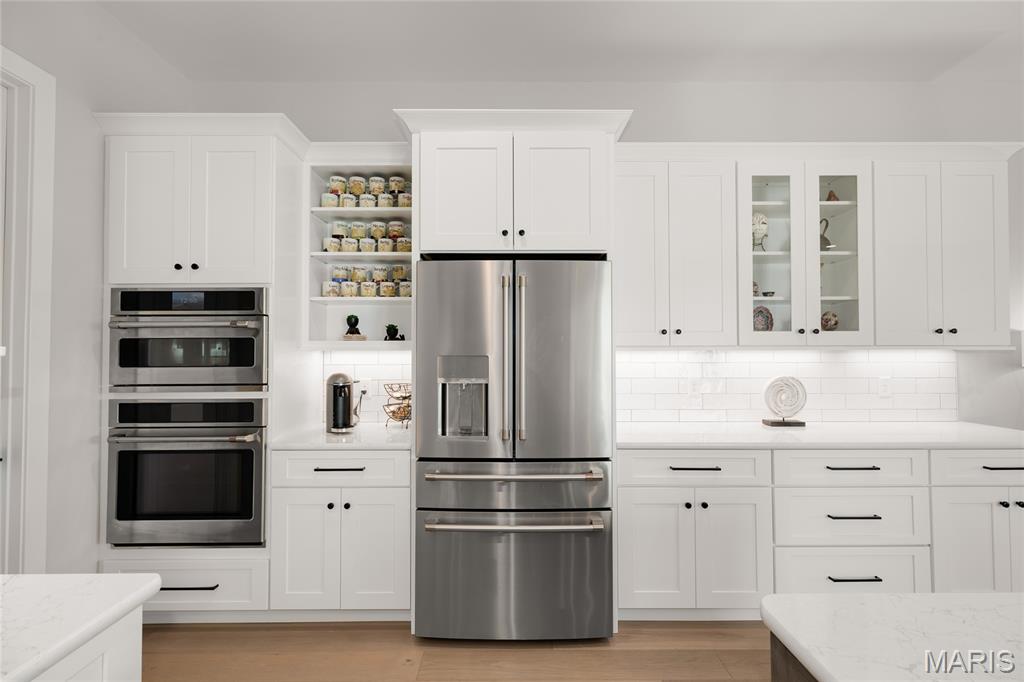 Waterfront At Wildhorse Village - Residential