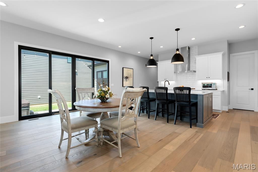 Waterfront At Wildhorse Village - Residential