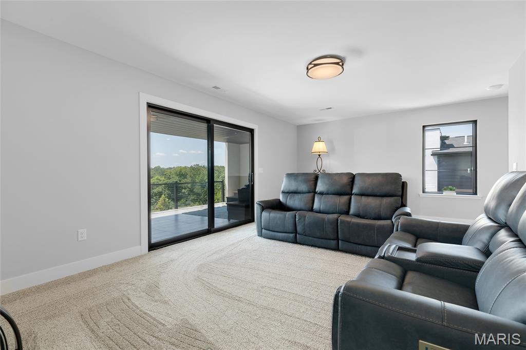 Waterfront At Wildhorse Village - Residential