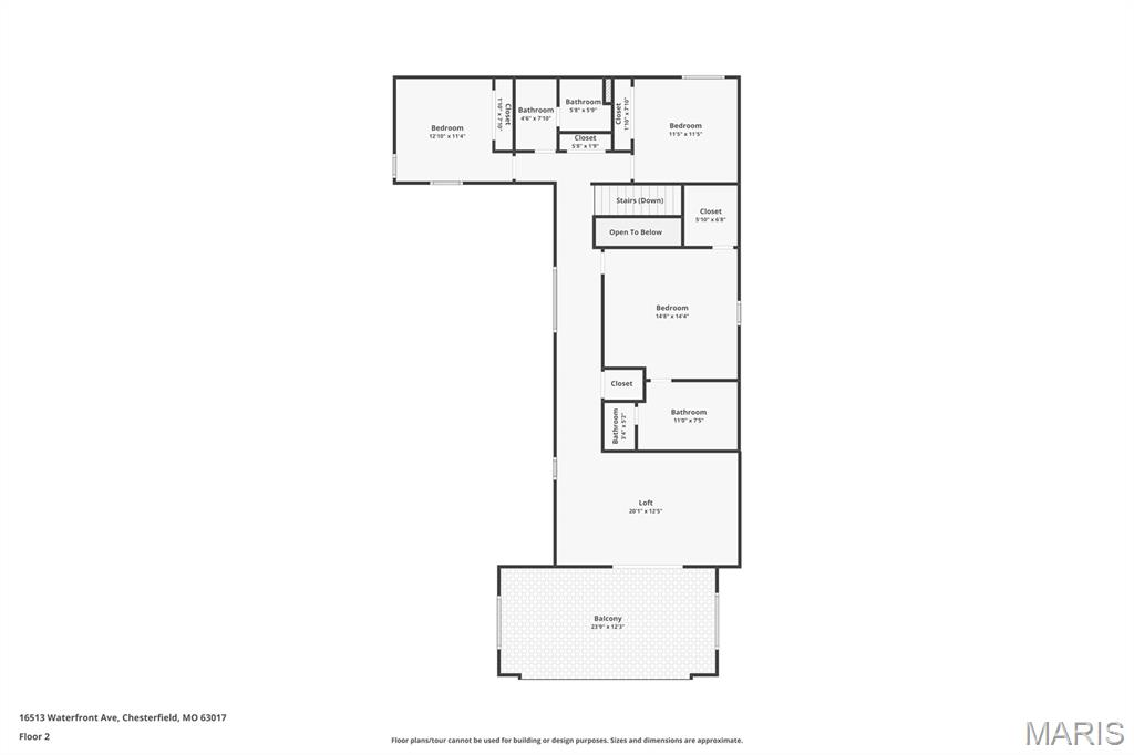 Waterfront At Wildhorse Village - Residential