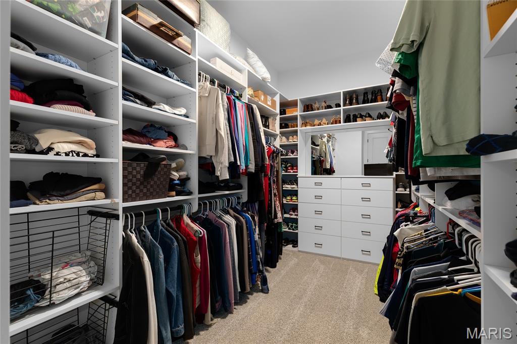 Waterfront At Wildhorse Village - Residential