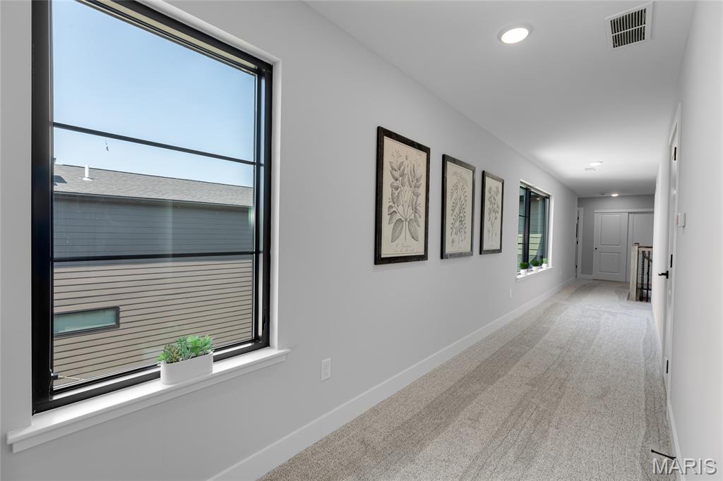 Waterfront At Wildhorse Village - Residential