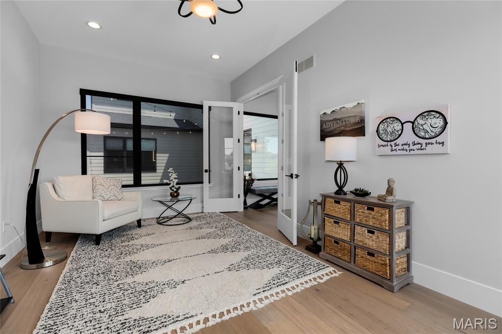 Waterfront At Wildhorse Village - Residential