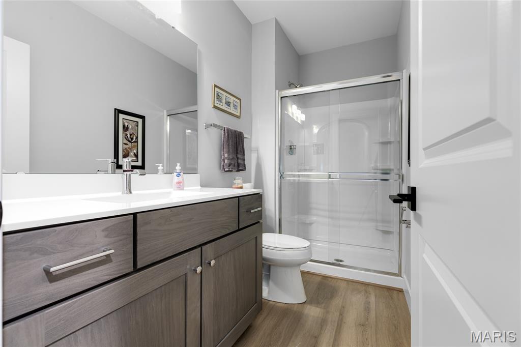 Waterfront At Wildhorse Village - Residential