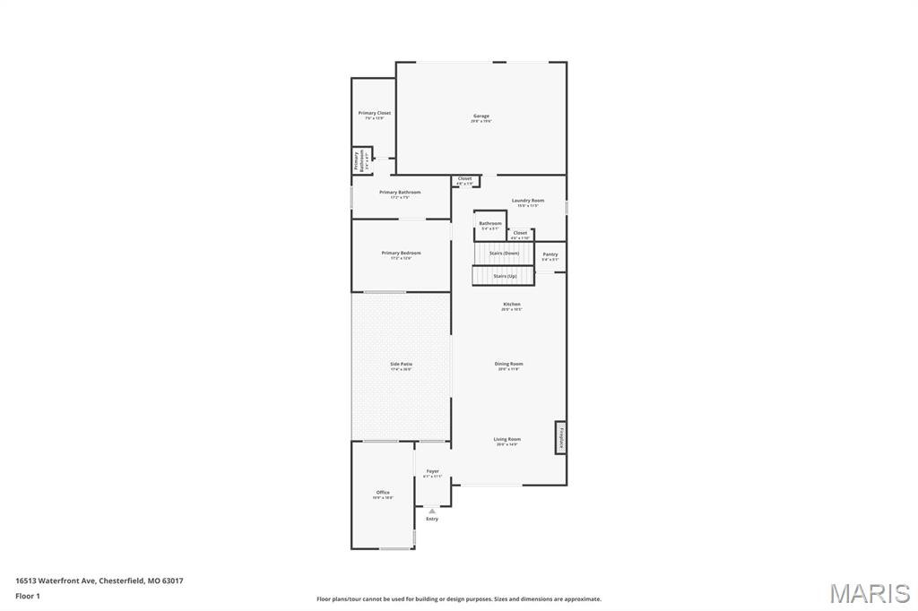 Waterfront At Wildhorse Village - Residential