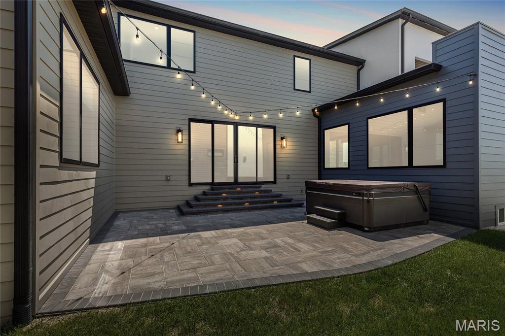 Waterfront At Wildhorse Village - Residential