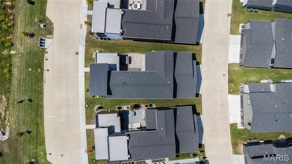 Waterfront At Wildhorse Village - Residential