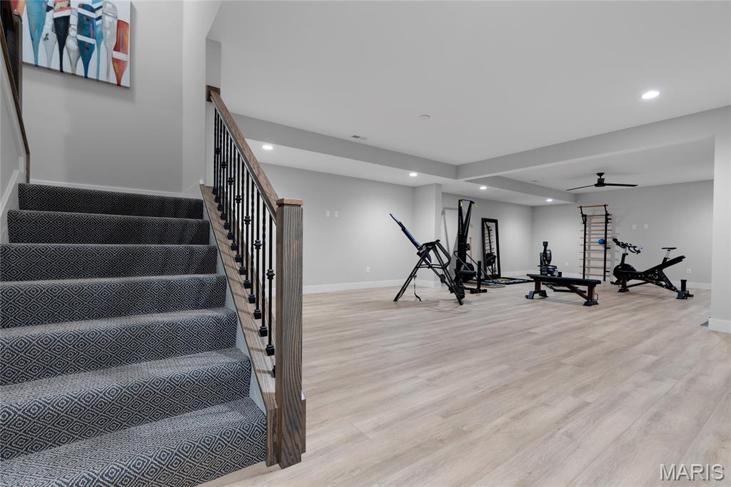 Waterfront At Wildhorse Village - Residential