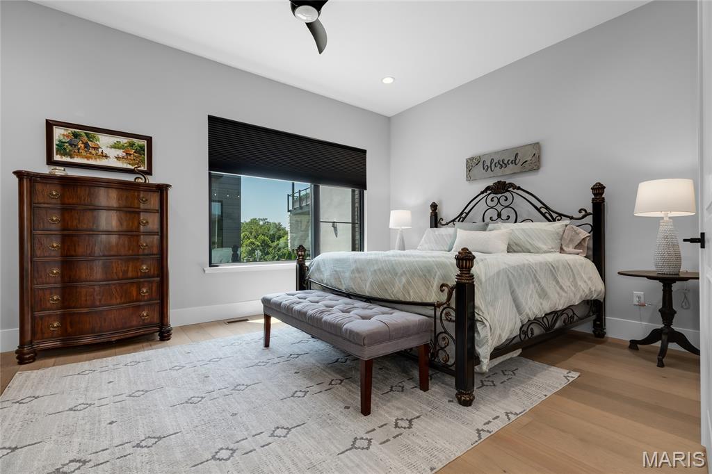 Waterfront At Wildhorse Village - Residential