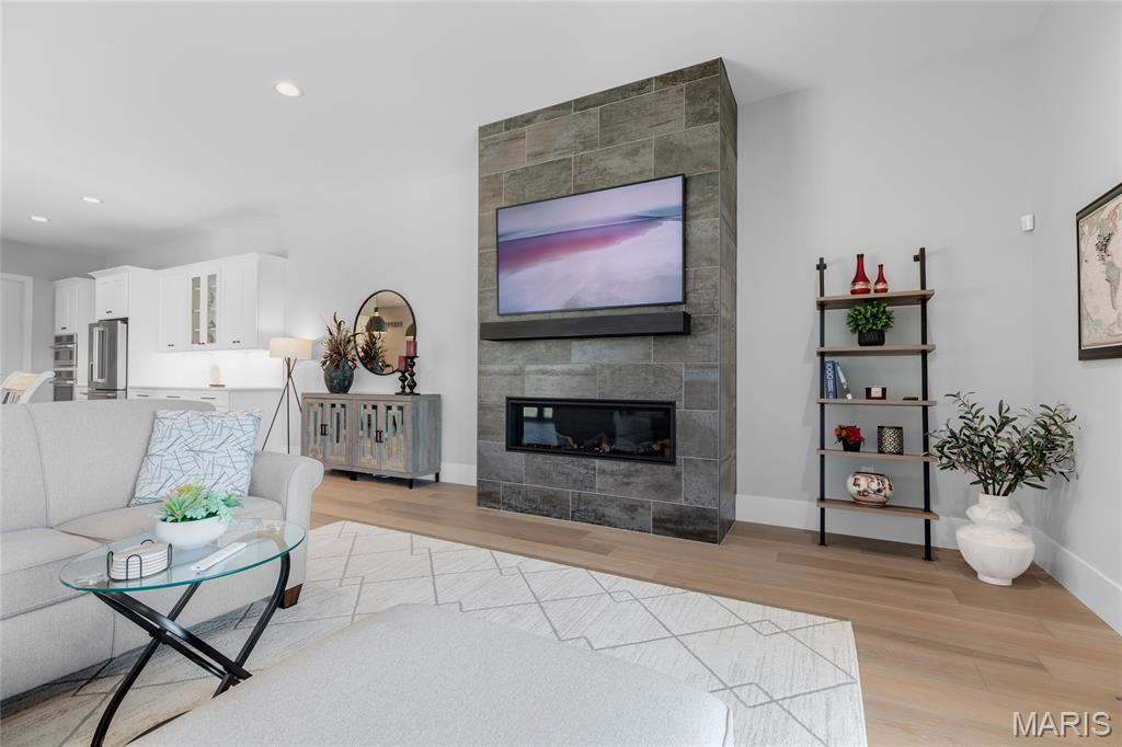 Waterfront At Wildhorse Village - Residential