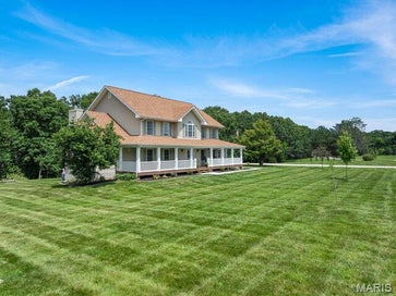 23186 Buck Track Lane Warrenton MO 63383