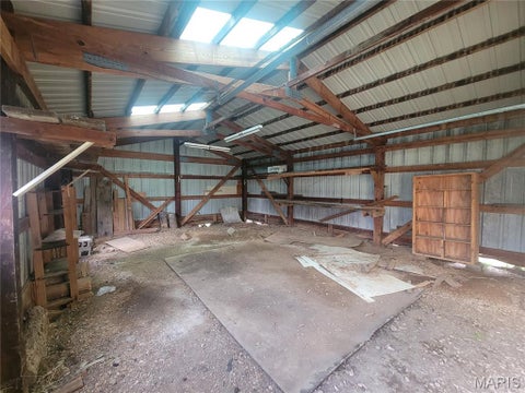 Tiny photo for 411 N 6th Street, Elsberry, MO 63343 (MLS # 26050560)