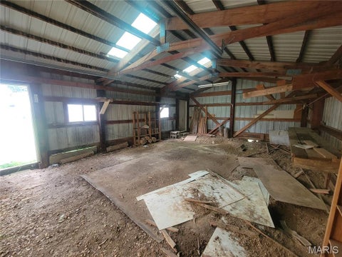 Tiny photo for 411 N 6th Street, Elsberry, MO 63343 (MLS # 26050560)