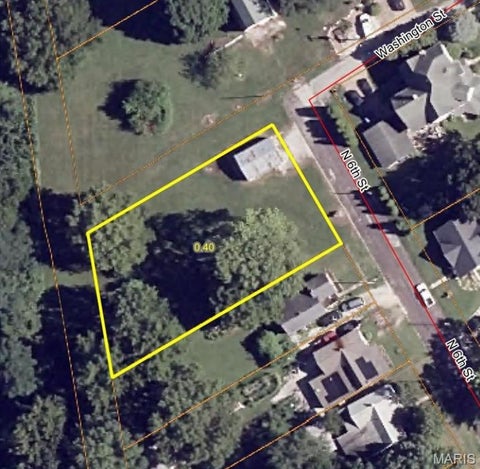Tiny photo for 411 N 6th Street, Elsberry, MO 63343 (MLS # 26050560)