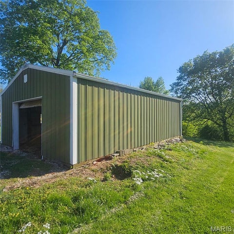 Tiny photo for 411 N 6th Street, Elsberry, MO 63343 (MLS # 26050560)