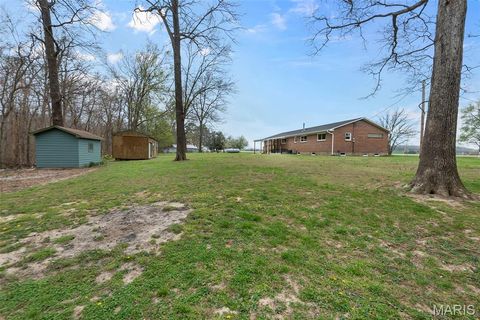 Tiny photo for 12660 Us Highway 61, Jackson, MO 63755 (MLS # 26016662)