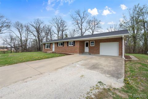 Tiny photo for 12660 Us Highway 61, Jackson, MO 63755 (MLS # 26016662)