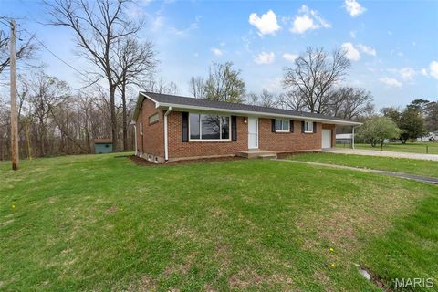 Tiny photo for 12660 Us Highway 61, Jackson, MO 63755 (MLS # 26016662)