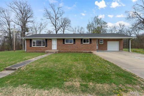 Photo of 12660 Us Highway 61, Jackson, MO 63755 (MLS # 26016662)
