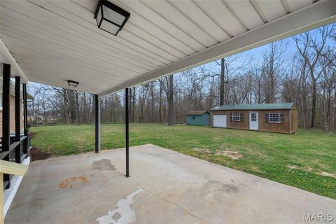 Tiny photo for 12660 Us Highway 61, Jackson, MO 63755 (MLS # 26016662)