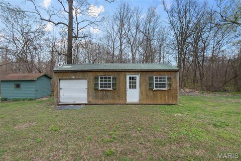 Tiny photo for 12660 Us Highway 61, Jackson, MO 63755 (MLS # 26016662)