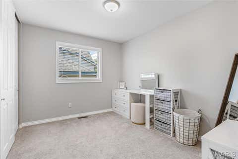 Tiny photo for 7138 Shady Hill Drive, St Louis, MO 63129 (MLS # 26037824)