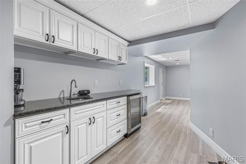 Tiny photo for 7138 Shady Hill Drive, St Louis, MO 63129 (MLS # 26037824)