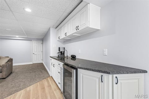 Tiny photo for 7138 Shady Hill Drive, St Louis, MO 63129 (MLS # 26037824)