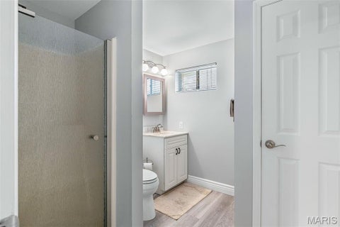 Tiny photo for 7138 Shady Hill Drive, St Louis, MO 63129 (MLS # 26037824)