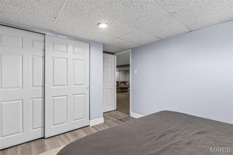 Tiny photo for 7138 Shady Hill Drive, St Louis, MO 63129 (MLS # 26037824)