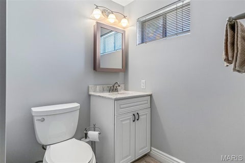 Tiny photo for 7138 Shady Hill Drive, St Louis, MO 63129 (MLS # 26037824)