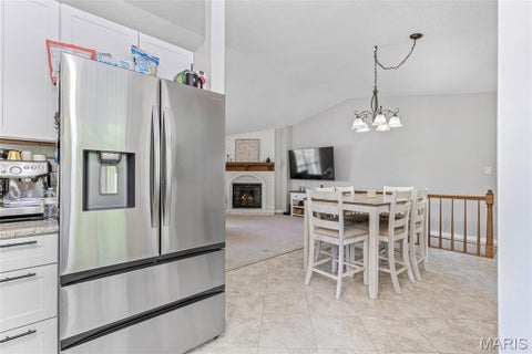 Tiny photo for 7138 Shady Hill Drive, St Louis, MO 63129 (MLS # 26037824)