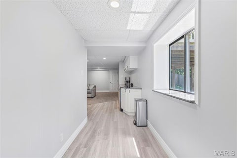 Tiny photo for 7138 Shady Hill Drive, St Louis, MO 63129 (MLS # 26037824)