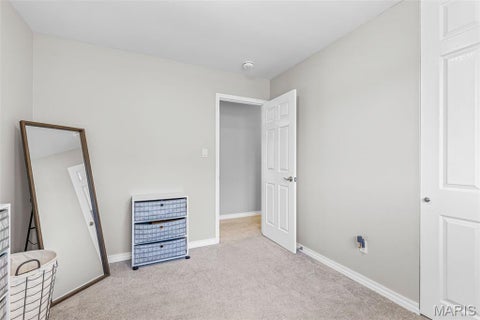 Tiny photo for 7138 Shady Hill Drive, St Louis, MO 63129 (MLS # 26037824)