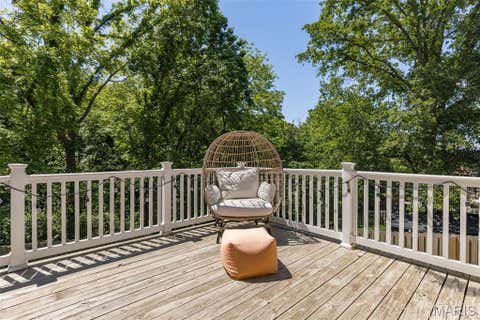 Tiny photo for 7138 Shady Hill Drive, St Louis, MO 63129 (MLS # 26037824)