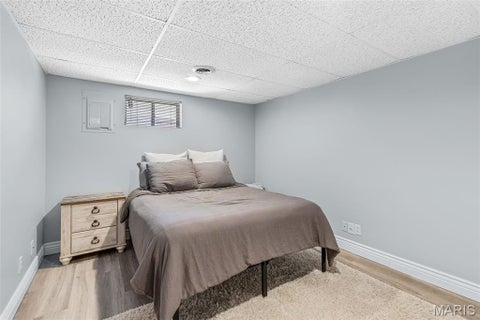 Tiny photo for 7138 Shady Hill Drive, St Louis, MO 63129 (MLS # 26037824)